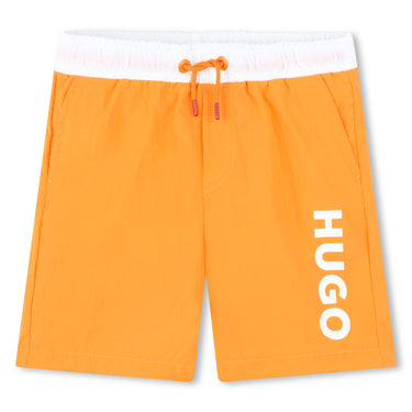 Traje de baño para niños y teens HUGO
